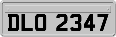 DLO2347