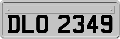 DLO2349