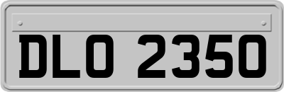 DLO2350