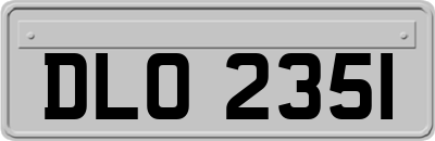DLO2351