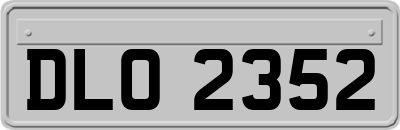 DLO2352