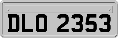 DLO2353