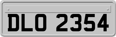 DLO2354