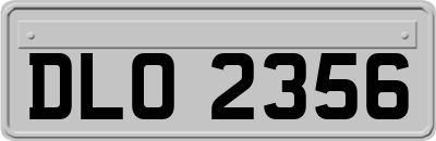 DLO2356
