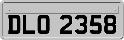 DLO2358