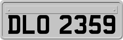 DLO2359