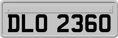 DLO2360