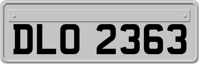 DLO2363