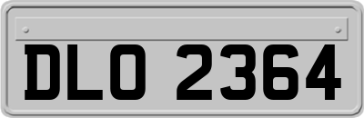 DLO2364