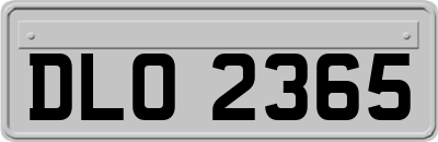 DLO2365