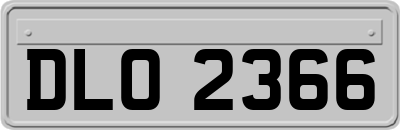 DLO2366