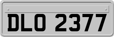 DLO2377