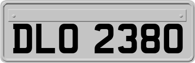DLO2380