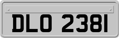 DLO2381