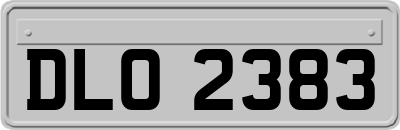 DLO2383