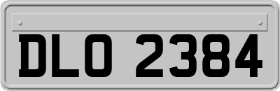 DLO2384