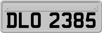DLO2385