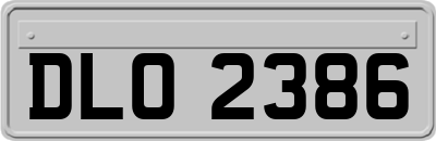 DLO2386
