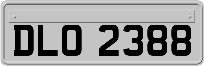 DLO2388