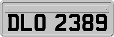 DLO2389
