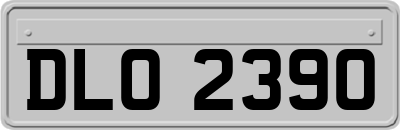DLO2390
