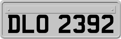 DLO2392
