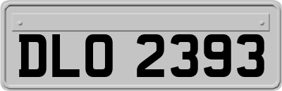 DLO2393