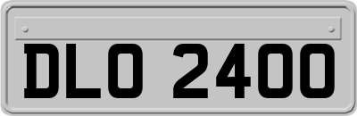 DLO2400
