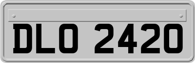 DLO2420