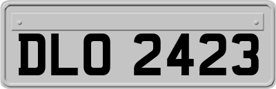 DLO2423