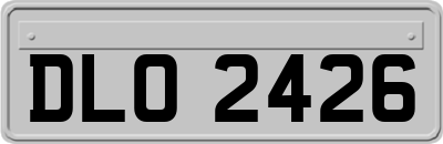 DLO2426