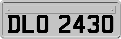DLO2430