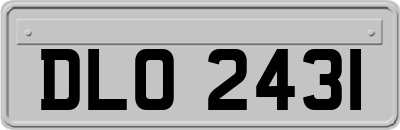 DLO2431