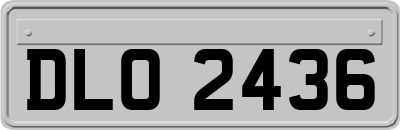 DLO2436