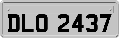 DLO2437