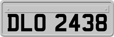 DLO2438