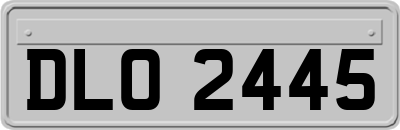 DLO2445