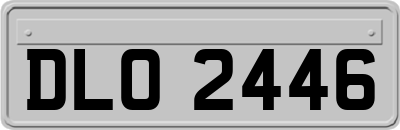 DLO2446