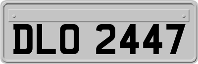 DLO2447