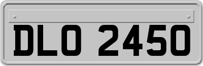 DLO2450