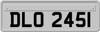 DLO2451