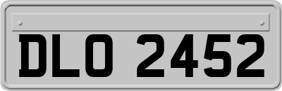 DLO2452