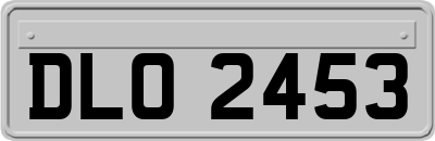 DLO2453