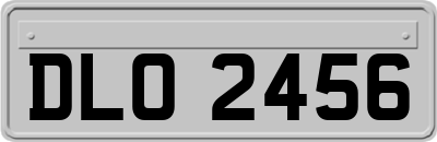 DLO2456