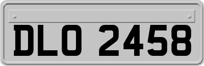 DLO2458
