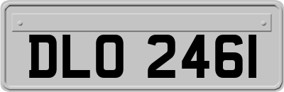 DLO2461