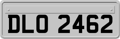 DLO2462