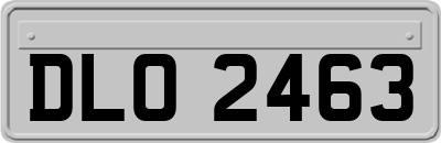 DLO2463