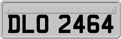 DLO2464
