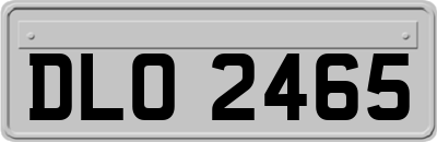 DLO2465